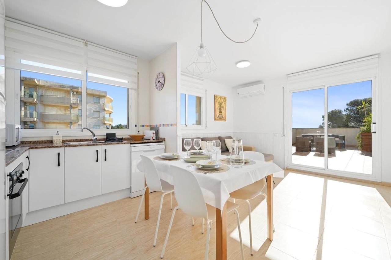 Appartement Hauzify I Mediterrani Miami Playa