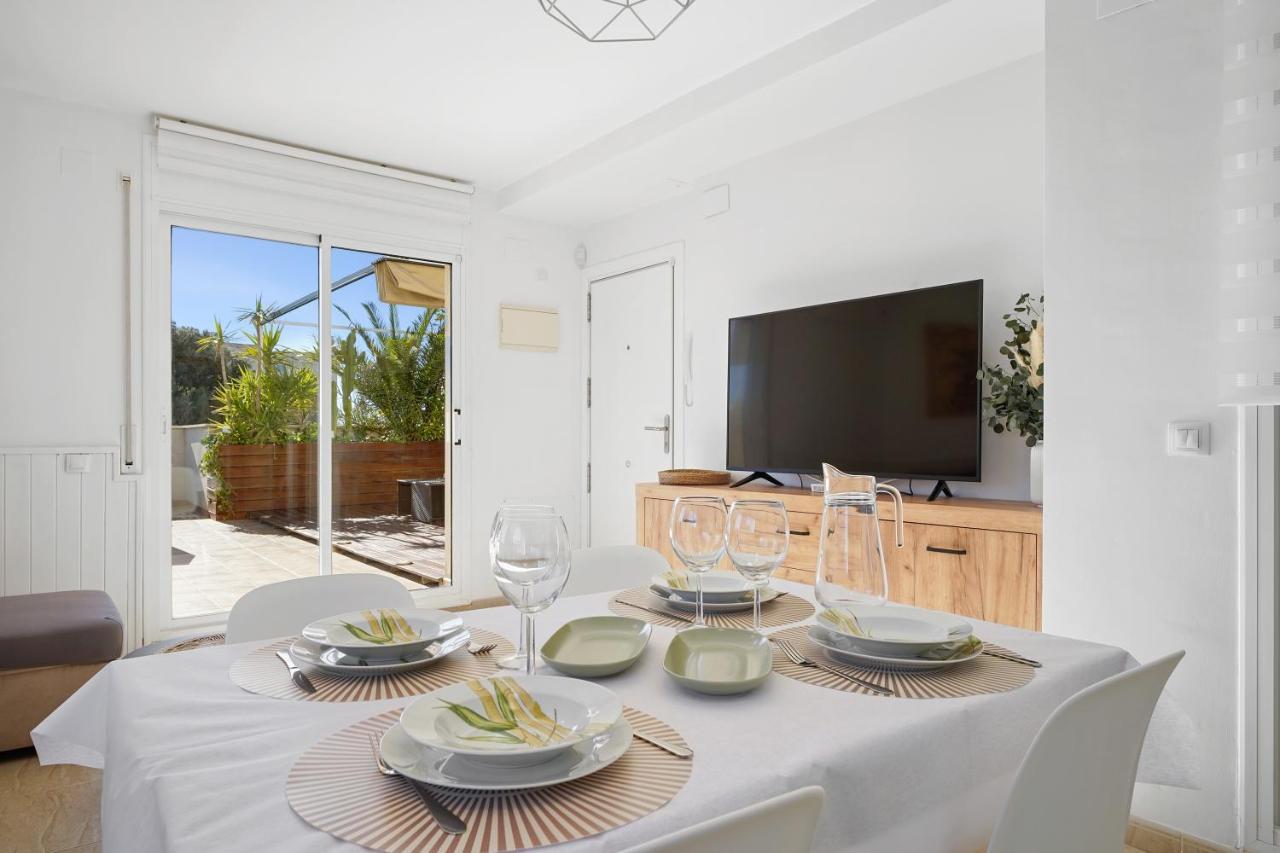 Appartement Hauzify I Mediterrani *