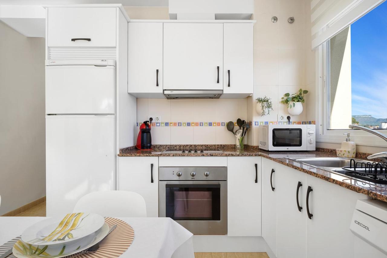 Appartement Hauzify I Mediterrani Miami Playa