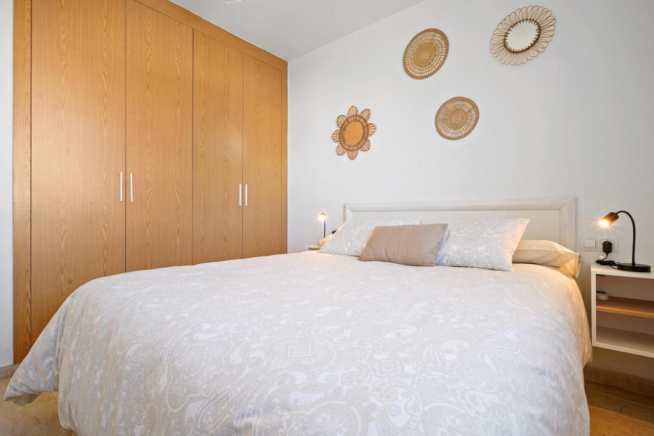 Hauzify I Mediterrani Appartement