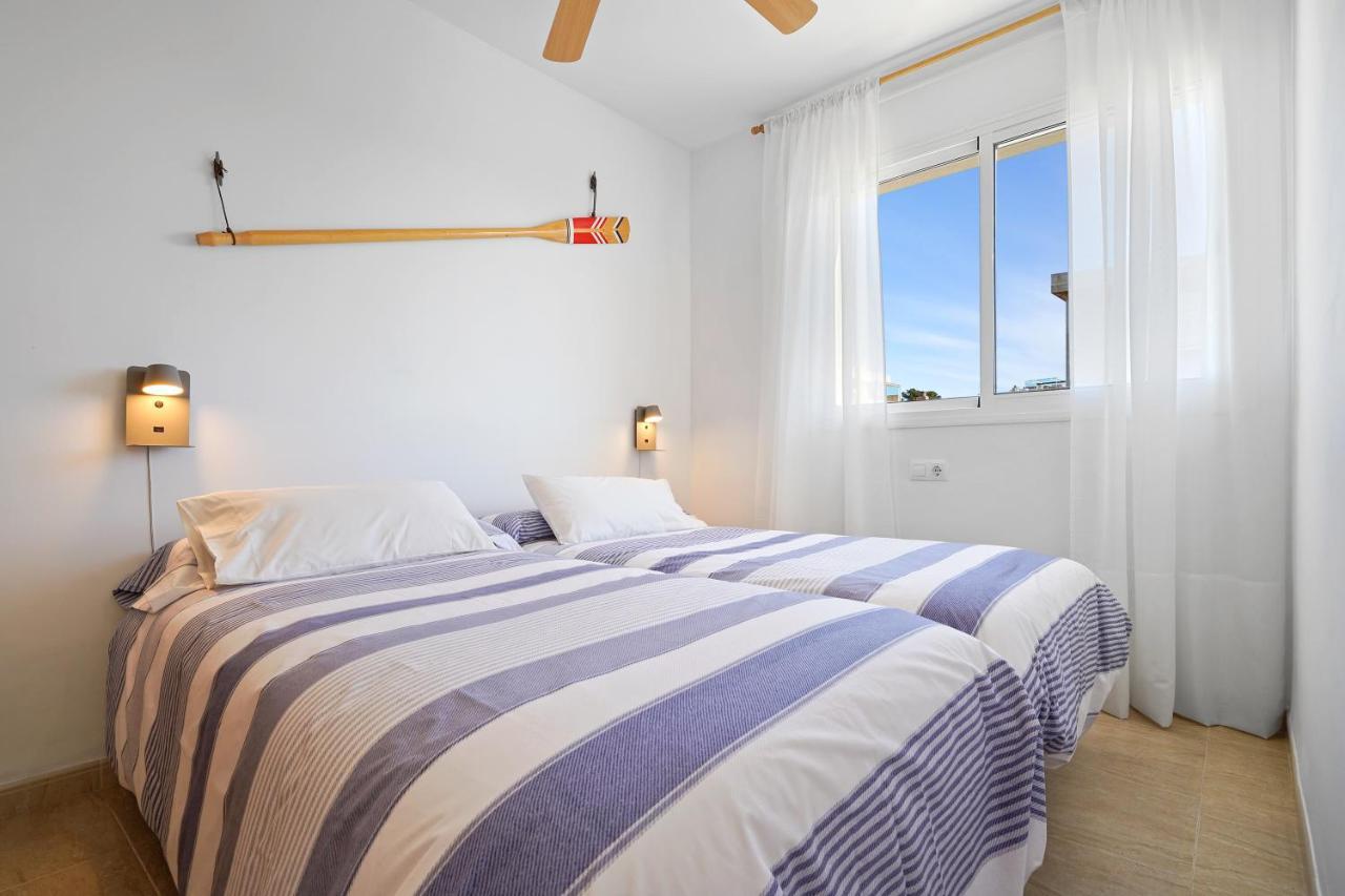 Appartement Hauzify I Mediterrani *