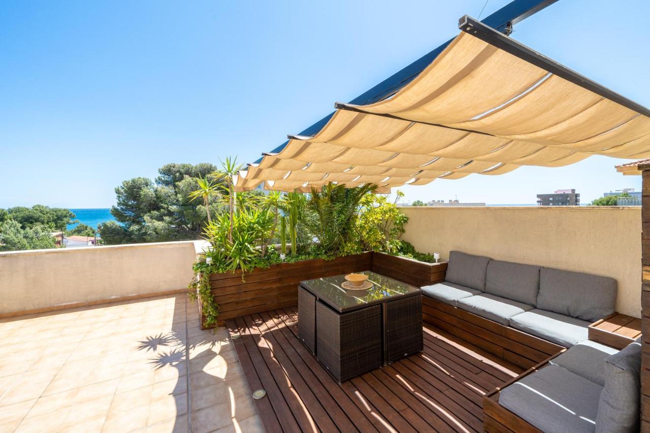 Appartement Hauzify I Mediterrani