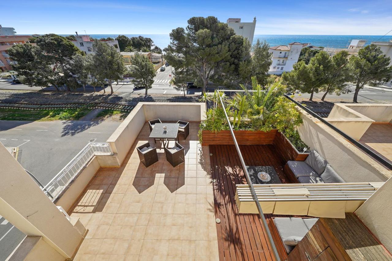 Hauzify I Mediterrani Appartement